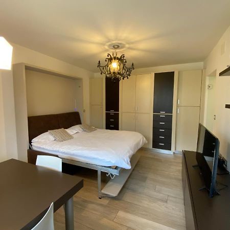 Apartment Alba Bovec Ngoại thất bức ảnh